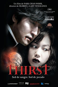 Thirst Imagen de Thirst