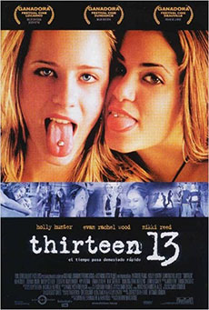 Thirteen Imagen de Thirteen
