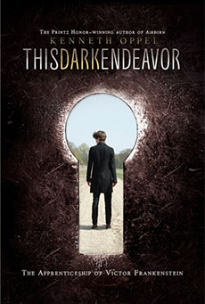 This Dark Endeavor Imagen de This Dark Endeavor