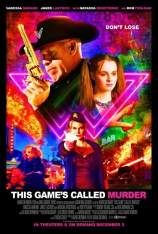 This Game's Called Murder Imagen de This Game's Called Murder