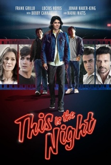 Imagen de This is the Night