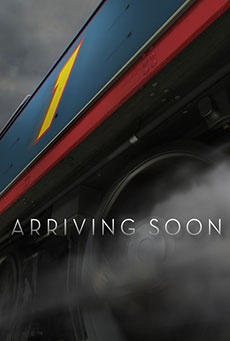 Thomas the Tank Engine Imagen de Thomas the Tank Engine