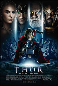 Imagen de Thor