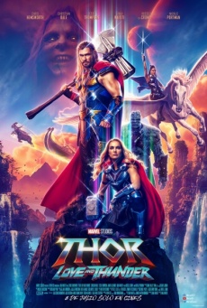 Imagen de Thor: Love and Thunder