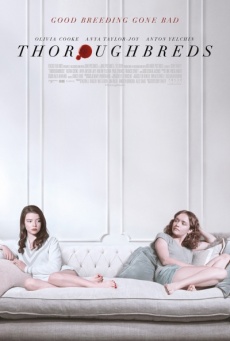 Thoroughbreds Imagen de Thoroughbreds