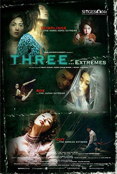 Three... Extremes Imagen de Three... Extremes