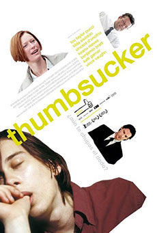 Thumbsucker Imagen de Thumbsucker
