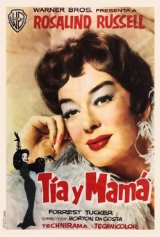 Tía y mamá Imagen de Tía y mamá