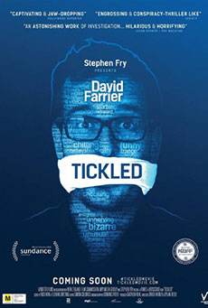 Tickled Imagen de Tickled