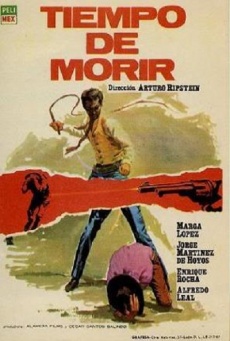 Tiempo de morir Imagen de Tiempo de morir