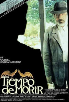 Tiempo de morir Imagen de Tiempo de morir
