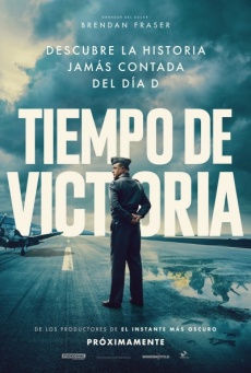 Imagen de Tiempo de victoria