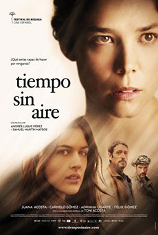 Tiempo sin aire Imagen de Tiempo sin aire