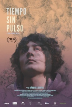Tiempo sin pulso Imagen de Tiempo sin pulso