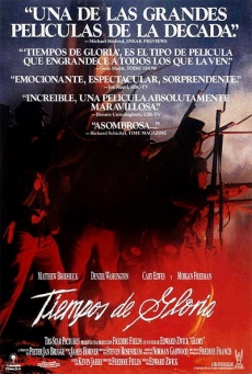 Tiempos de gloria Imagen de Tiempos de gloria