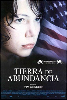 Tierra de abundancia Imagen de Tierra de abundancia