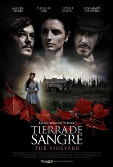 Tierra de sangre Imagen de Tierra de sangre