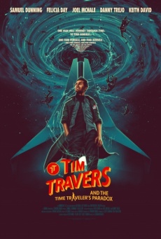 Tim Travers and the Time Traveler's Paradox Imagen de Tim Travers and the Time Traveler's Paradox