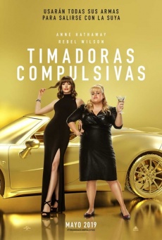 Timadoras compulsivas Imagen de Timadoras compulsivas