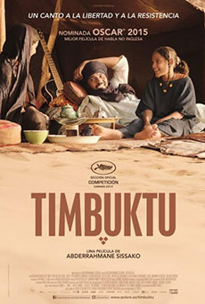 Timbuktu Imagen de Timbuktu
