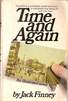 Time and Again Imagen de Time and Again