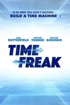 Time Freak Imagen de Time Freak