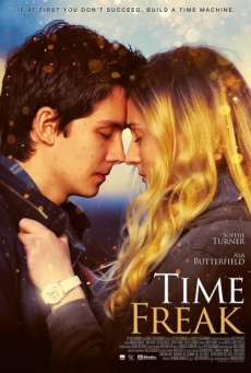 Time Freak Imagen de Time Freak