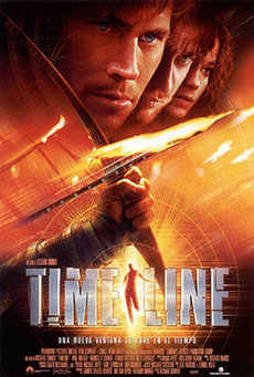 Timeline Imagen de Timeline