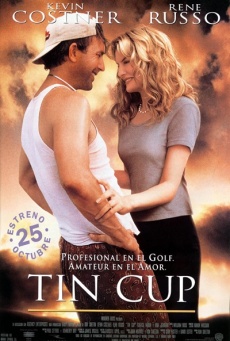Tin Cup Imagen de Tin Cup