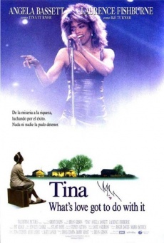 Imagen de Tina