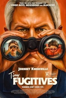 Imagen de Tiny Fugitives