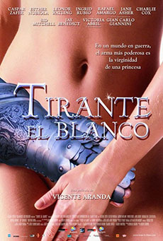 Tirante el blanco Imagen de Tirante el blanco