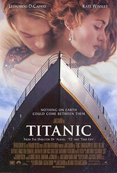 Imagen de Titanic