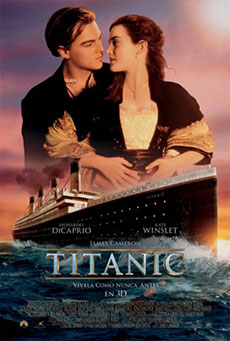 Titanic Imagen de Titanic