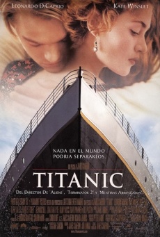 Titanic Imagen de Titanic