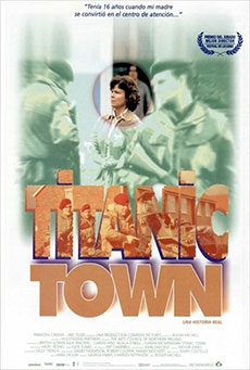 Titanic Town Imagen de Titanic Town