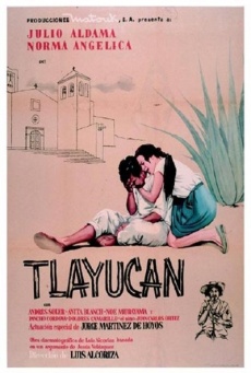 Tlayucan Imagen de Tlayucan
