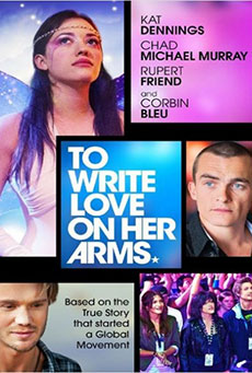 Imagen de To Write Love on Her Arms