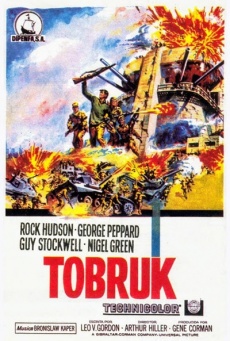 Tobruk Imagen de Tobruk