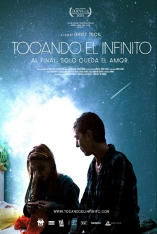 Tocando el infinito Imagen de Tocando el infinito