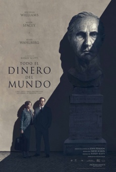 Todo el dinero del mundo Imagen de Todo el dinero del mundo