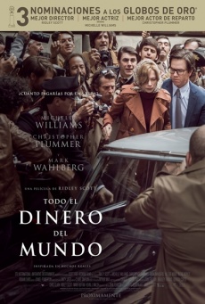 Todo el dinero del mundo Imagen de Todo el dinero del mundo