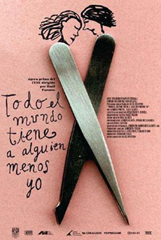 Todo el mundo tiene a alguien menos yo Imagen de Todo el mundo tiene a alguien menos yo