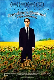 Everything Is Illuminated (Todo está iluminado) Imagen de Everything Is Illuminated (Todo está iluminado)