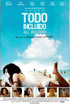 Todo incluido Imagen de Todo incluido