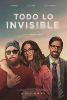 Todo lo invisible Imagen de Todo lo invisible