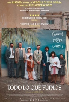 Imagen de Todo lo que fuimos