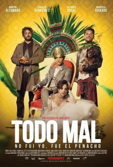 Todo mal Imagen de Todo mal