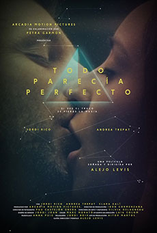 Todo parecía perfecto Imagen de Todo parecía perfecto