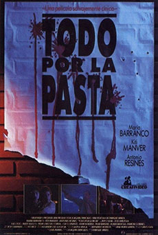 Todo por la pasta Imagen de Todo por la pasta